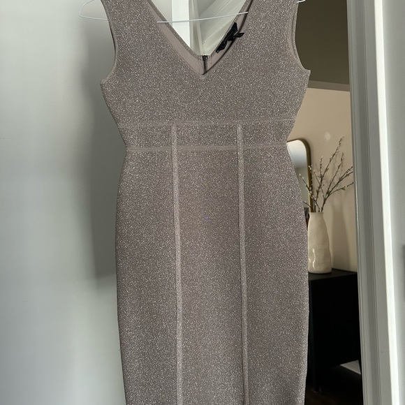 BCBG cocktail dress - Picture 1 of 3